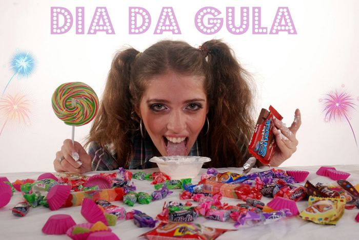 Dia da Gula