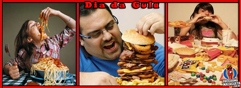 Dia da Gula