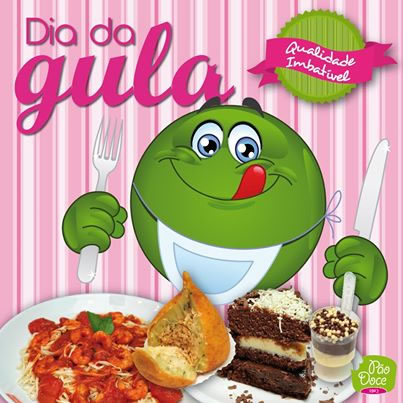 Dia da Gula