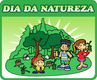 Dia da Natureza