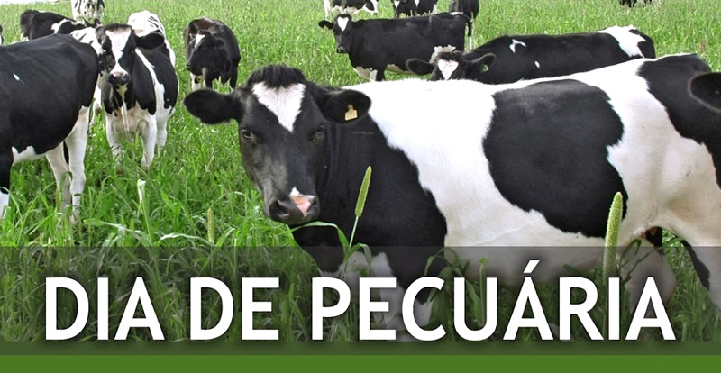 Dia Nacional de Pecuária