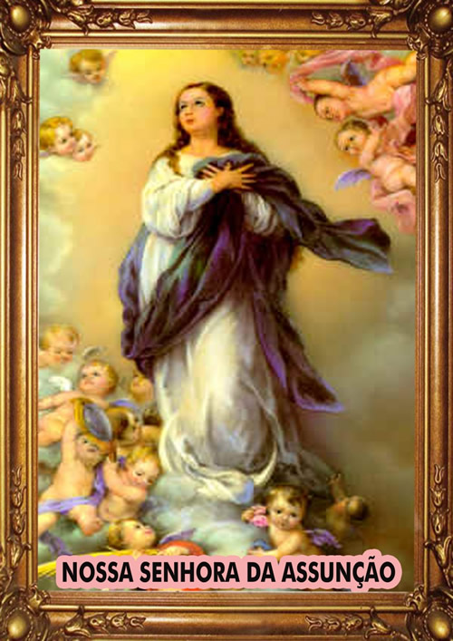 Nossa Senhora da Assunção