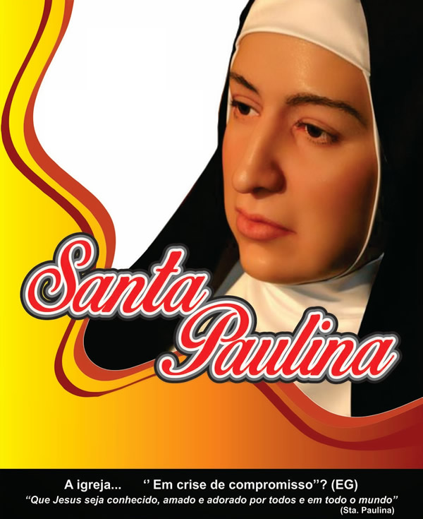 Santa Paulina
