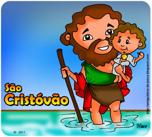 São Cristóvão
