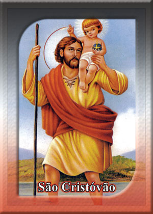 São Cristóvão