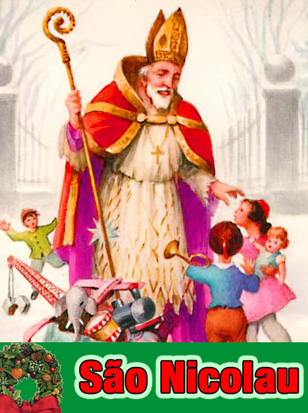 São Nicolau