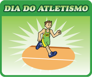 Dia do Atletismo