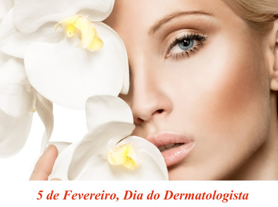 5 de Fevereiro, Dia do Dermatologista