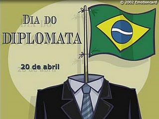 Dia do Diplomata imagem