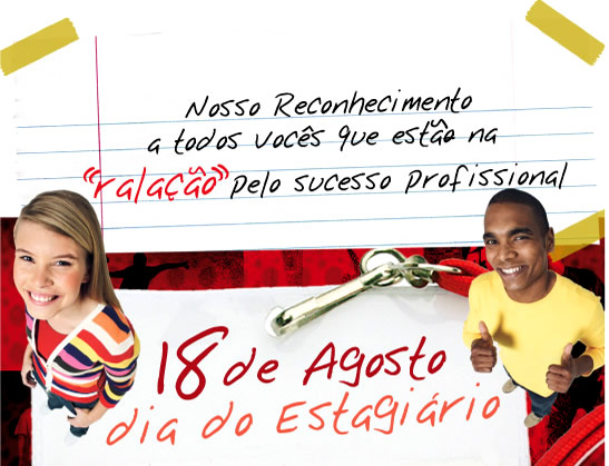 Nosso reconhecimento a todos vocês que estão na...