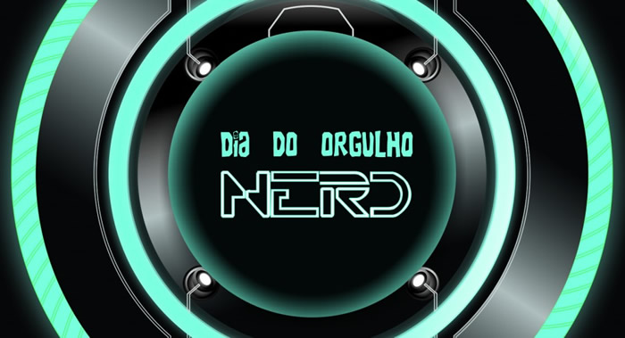 Dia do Orgulho Nerd