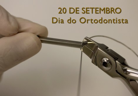 20 de Setembro Dia do Ortodontista