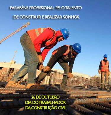 Parabéns profissional pelo talento de construir e realizar sonhos...