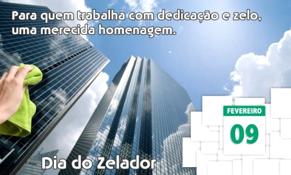 Para quem trabalha com dedicação e zelo, uma merecida...