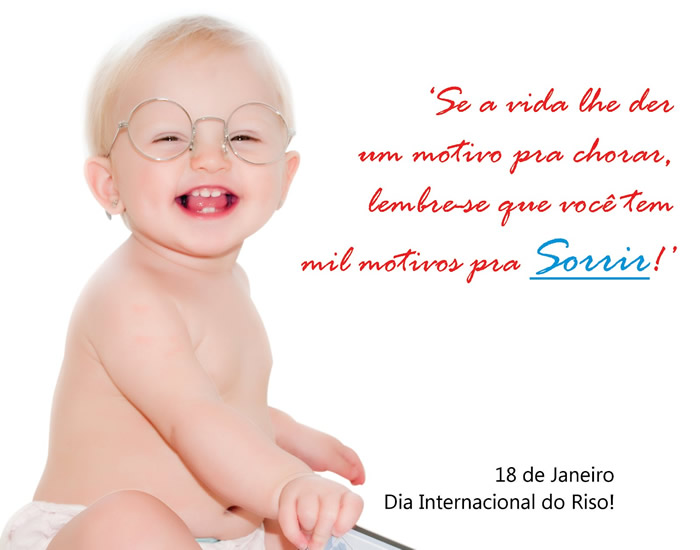 Se a vida lhe der um motivo pra chorar lembre0se que você tem mil...