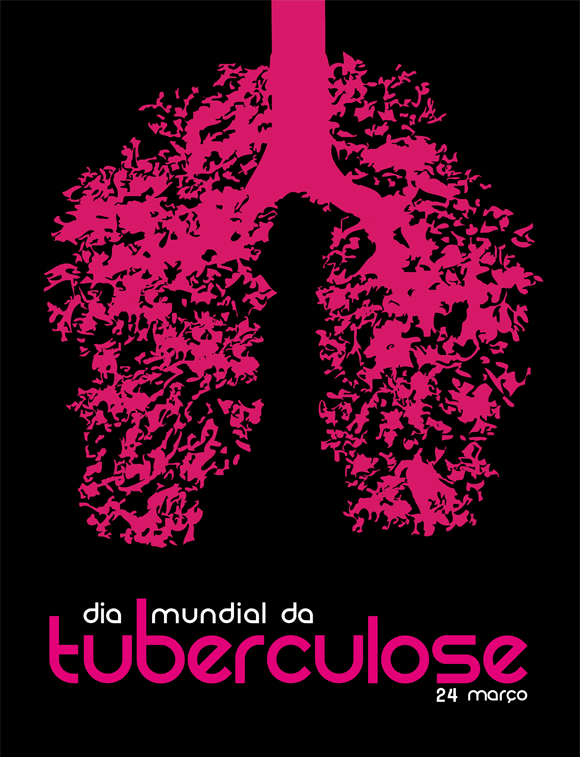 Dia Mundial da Tuberculose imagem