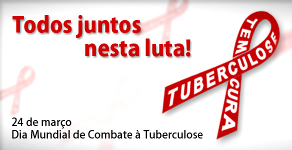 Dia Mundial da Tuberculose imagem 2