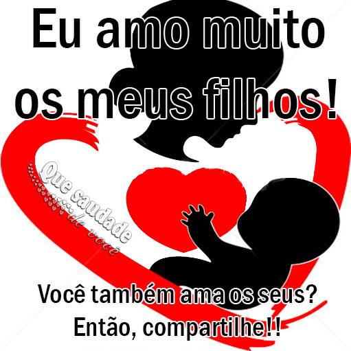 Filhos imagem