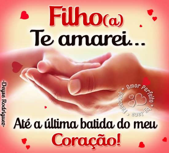 Filhos imagem