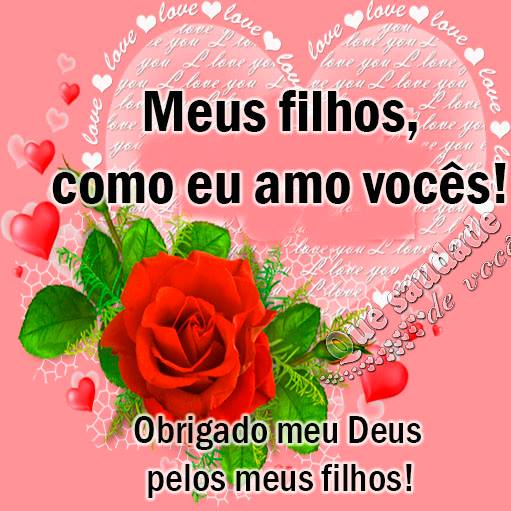 Filhos imagem 5