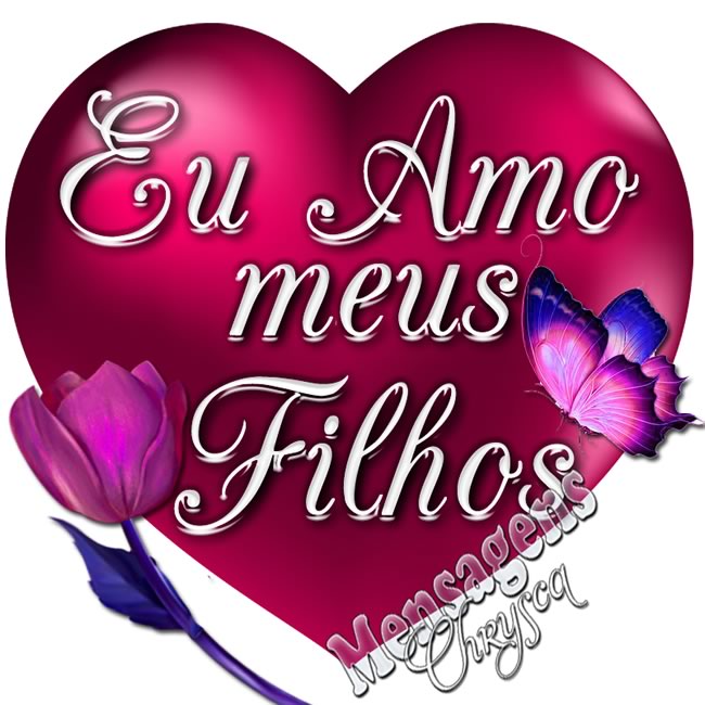 Filhos imagem 8