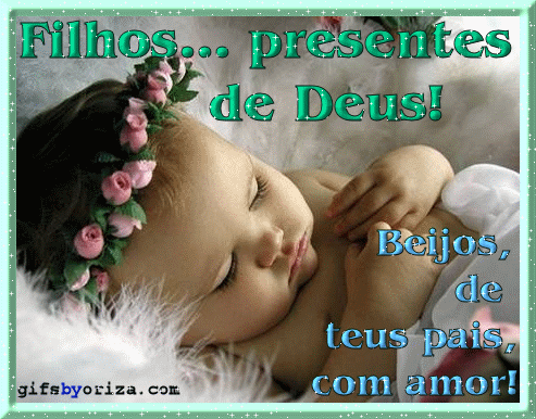 Filhos imagem 11
