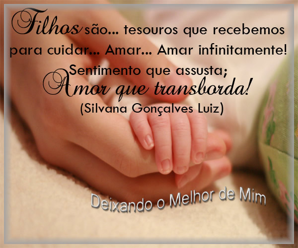 Filhos imagem 12