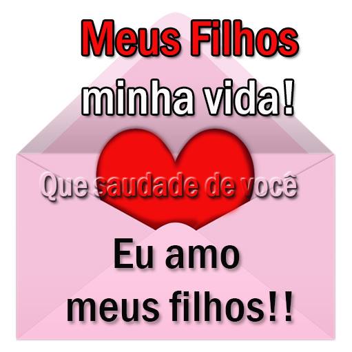 Filhos imagem 13