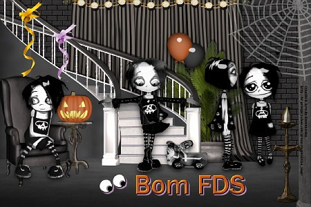 Fim de Semana Halloween imagem 4