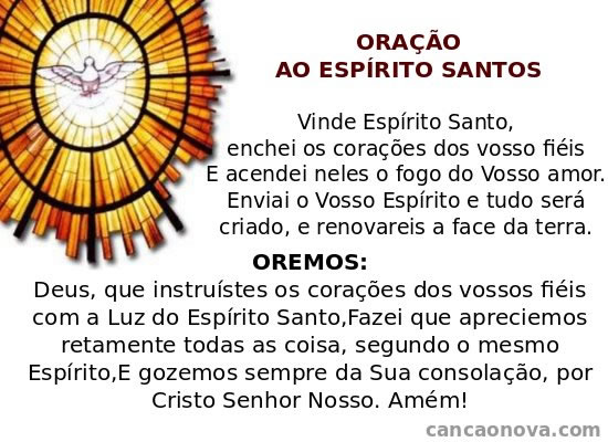 Pentecostes imagem 6