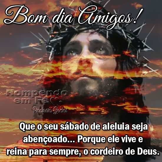 Sábado de Aleluia imagem 3