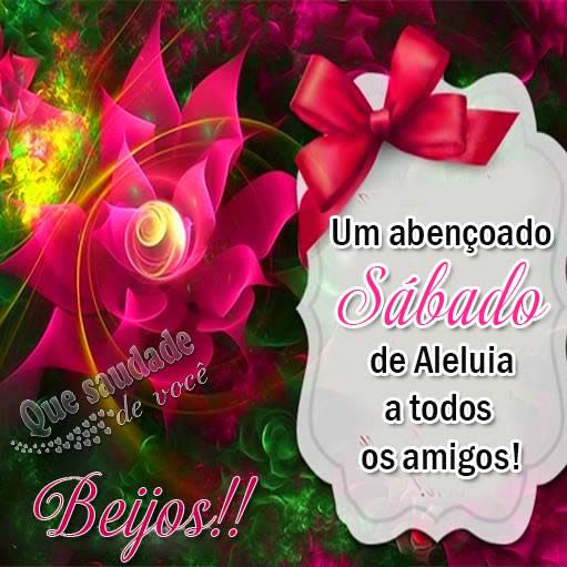 Sábado de Aleluia imagem 4