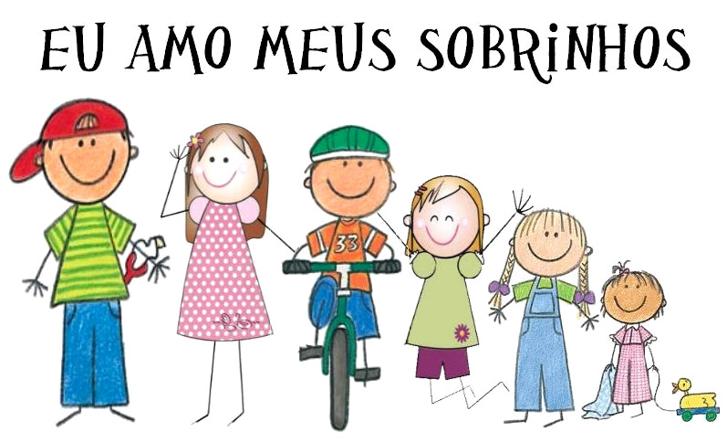 Sobrinhos imagem 5