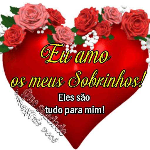 Sobrinhos imagem 8