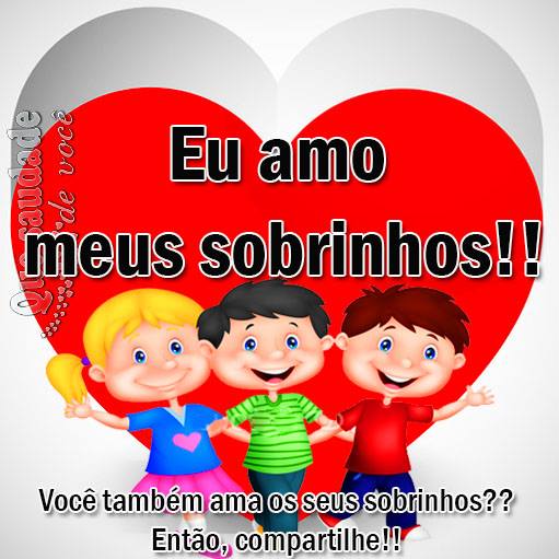 Sobrinhos imagem 9