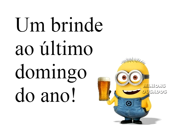 Ultimo Domingo Do Ano imagem