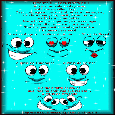 Urgente! Urgentís...