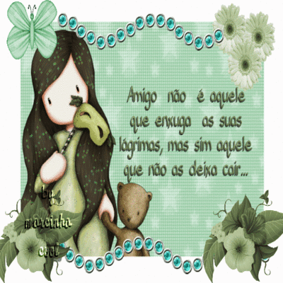 Amigo não é aquel...