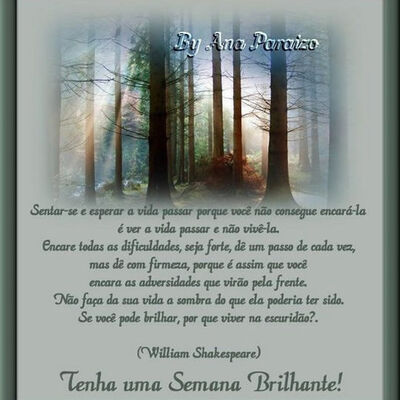 Sentar-se e esper...