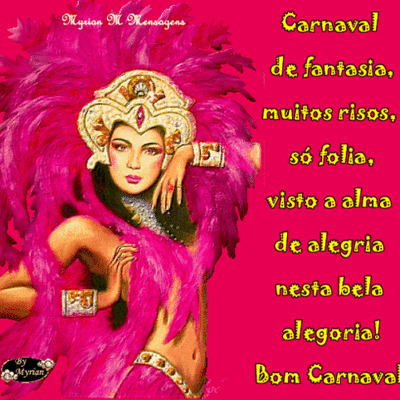 Carnaval de fanta...