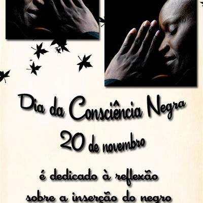 Dia da Consciênci...