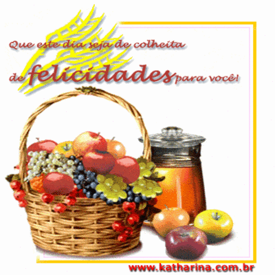 Que este dia seja...