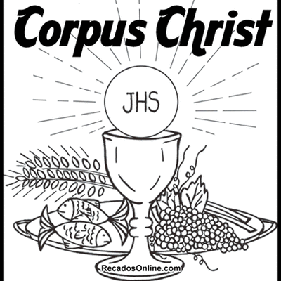 Corpus Christ