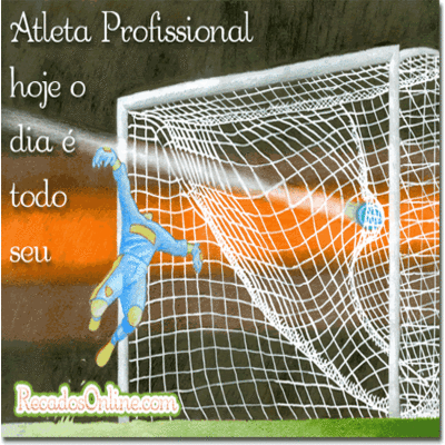 Atleta Profission...