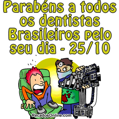 Parabéns a todos...