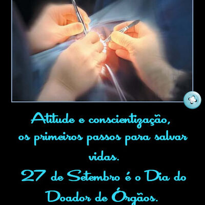 Atitude e conscie...