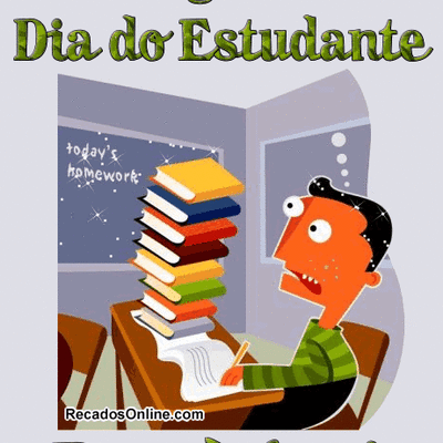 11 de Agosto é o...