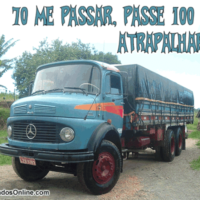 70 me assar, pass...