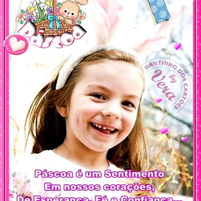 Feliz Páscoa Pásc...