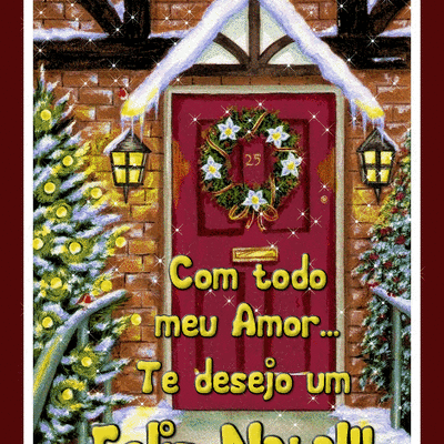 Com todo meu Amor...